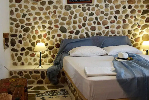 Pension Votsalo