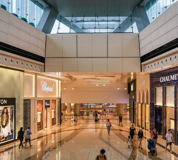 International Architecture 2022