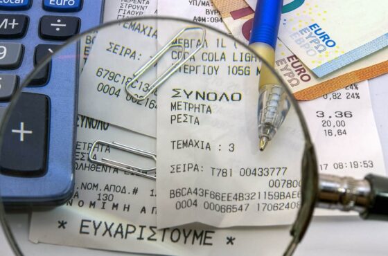 Λογιστικά Ξουρίκης