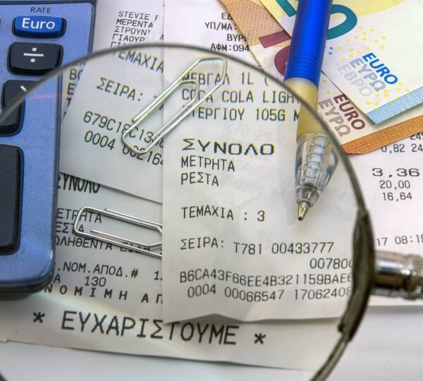 Λογιστικά Ξουρίκης