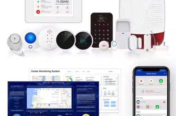 Έψιλον Security