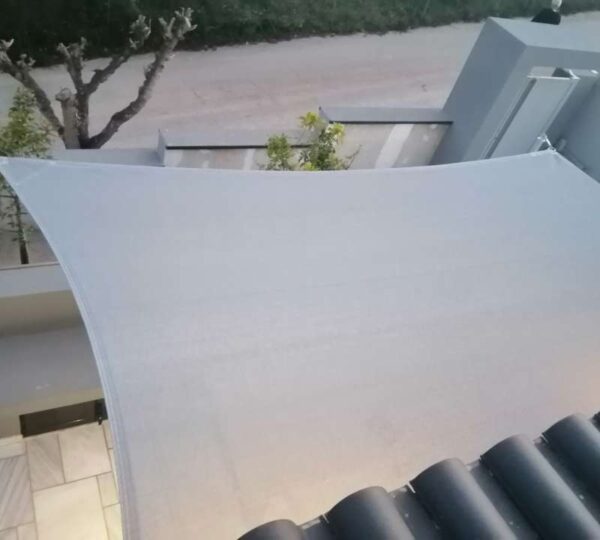 Τέντες-πέργκολες Ηλίας