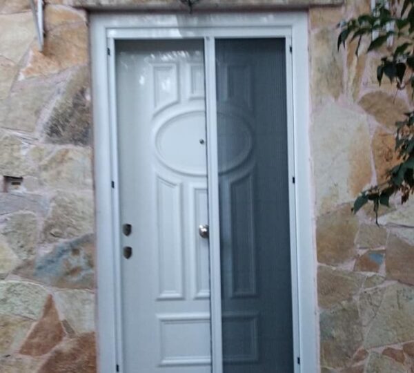 Τέντες-πέργκολες Ηλίας