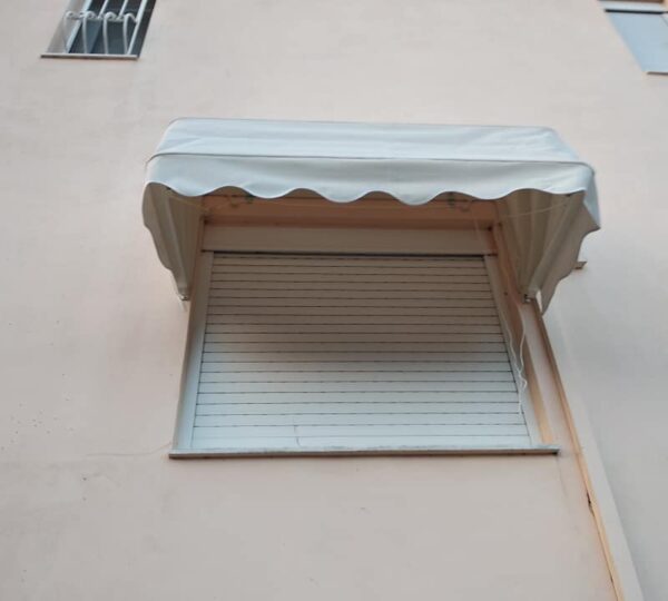 Τέντες-πέργκολες Ηλίας