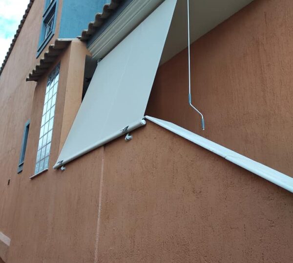 Τέντες-πέργκολες Ηλίας