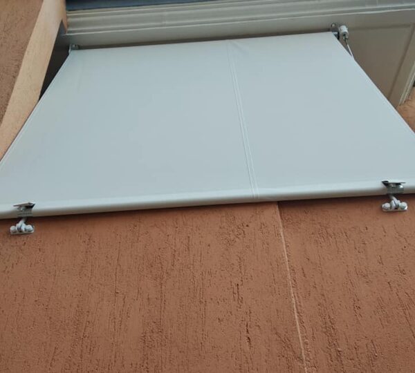 Τέντες-πέργκολες Ηλίας