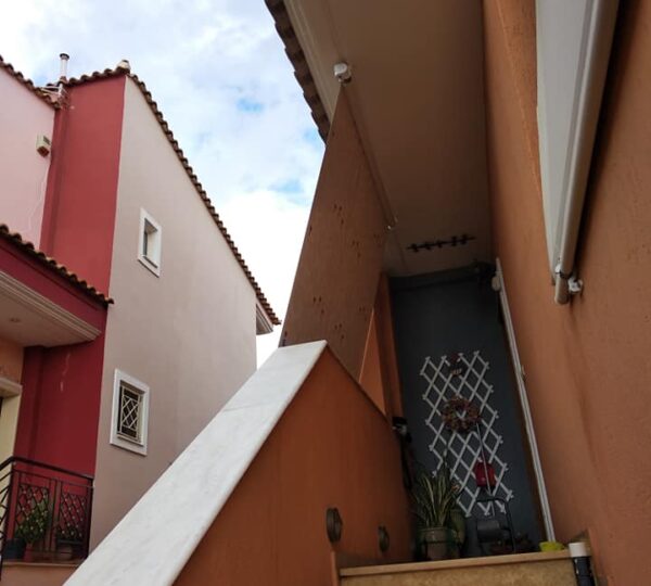 Τέντες-πέργκολες Ηλίας