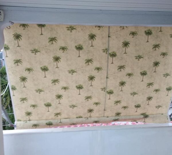 Τέντες-πέργκολες Ηλίας