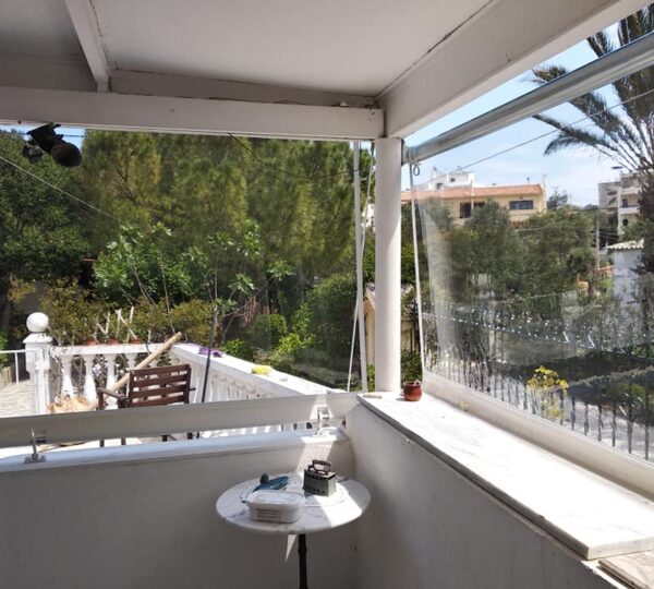 Τέντες-πέργκολες Ηλίας