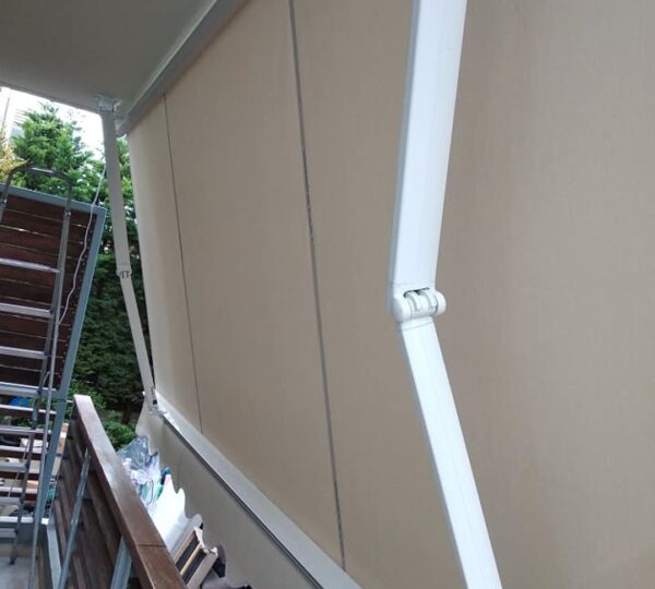 Τέντες-πέργκολες Ηλίας