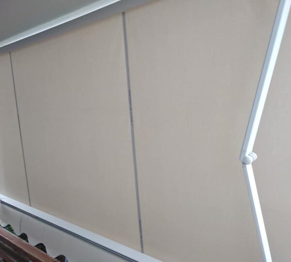 Τέντες-πέργκολες Ηλίας