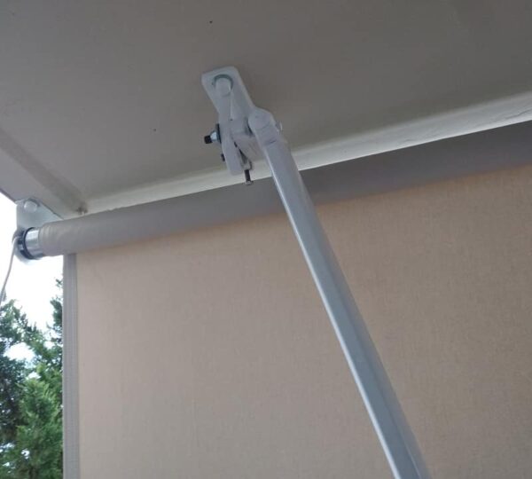 Τέντες-πέργκολες Ηλίας