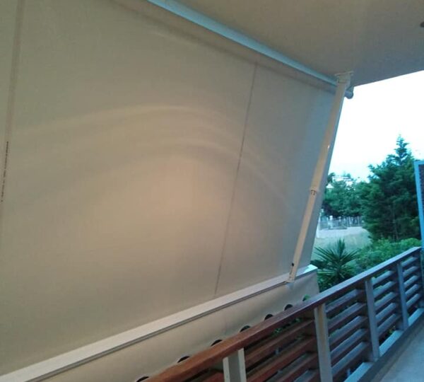 Τέντες-πέργκολες Ηλίας