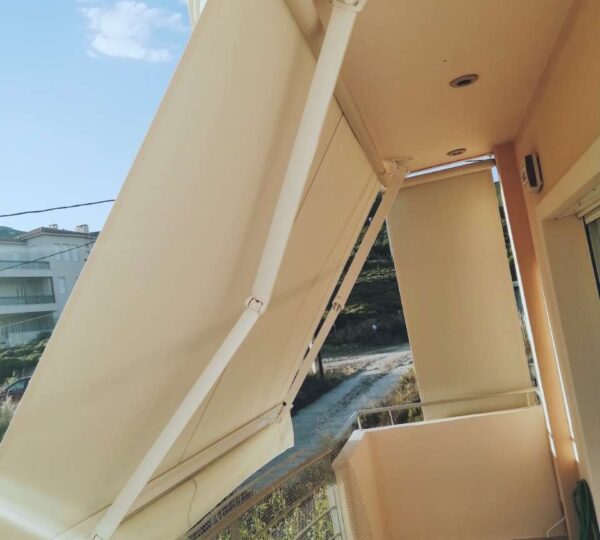 Τέντες-πέργκολες Ηλίας