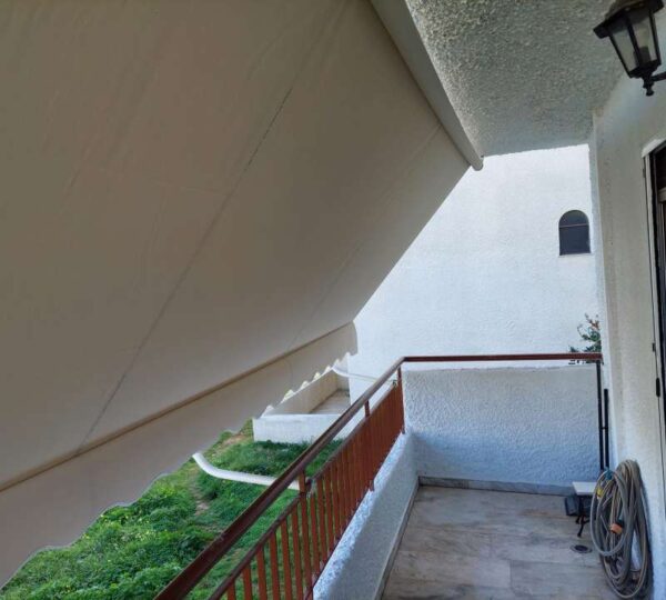 Τέντες-πέργκολες Ηλίας