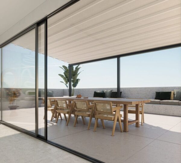 Τέντες-πέργκολες Ηλίας