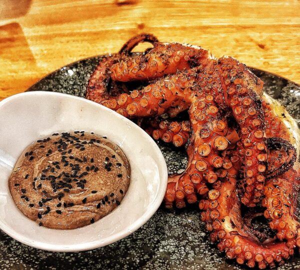 Ab oVo Mediterranean Restaurant στο Γαλαξίδι