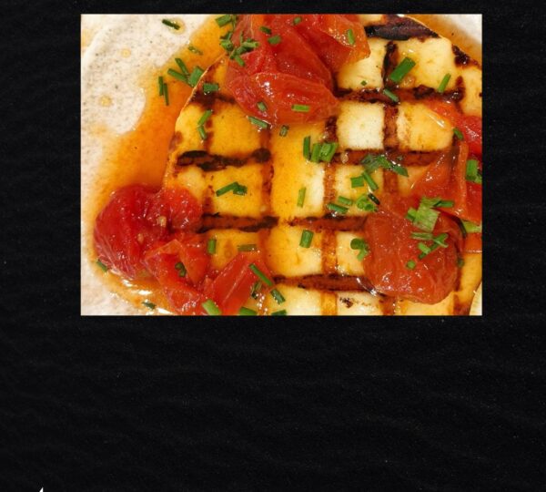 Ab oVo Mediterranean Restaurant στο Γαλαξίδι