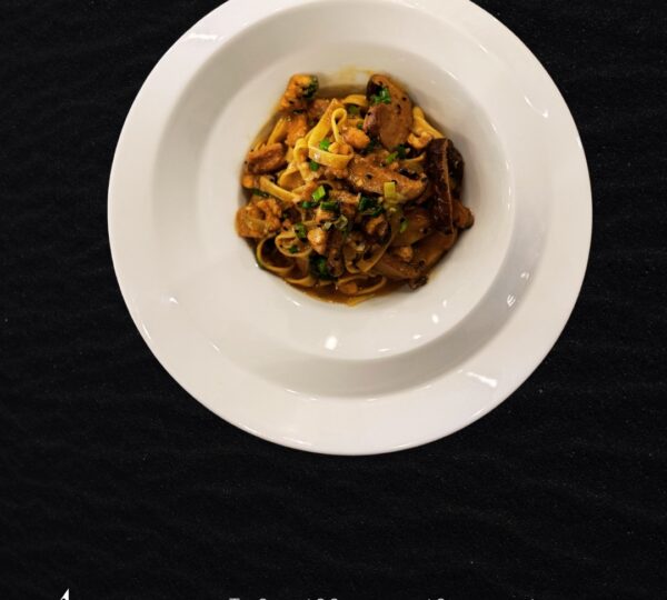 Ab oVo Mediterranean Restaurant στο Γαλαξίδι