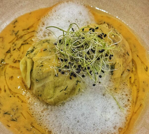 Ab oVo Mediterranean Restaurant στο Γαλαξίδι