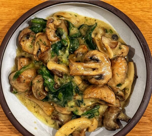 Ab oVo Mediterranean Restaurant στο Γαλαξίδι