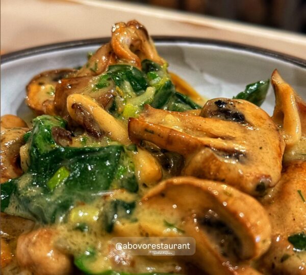 Ab oVo Mediterranean Restaurant στο Γαλαξίδι