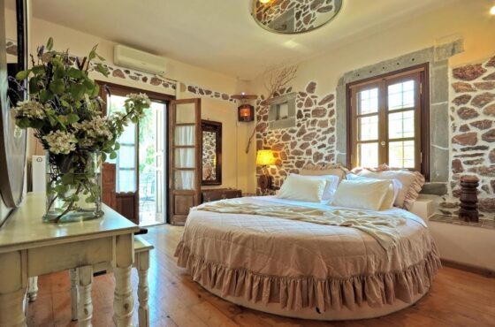 Ξενοδοχεία στο Γαλαξίδι – Ο απόλυτος οδηγός διαμονής