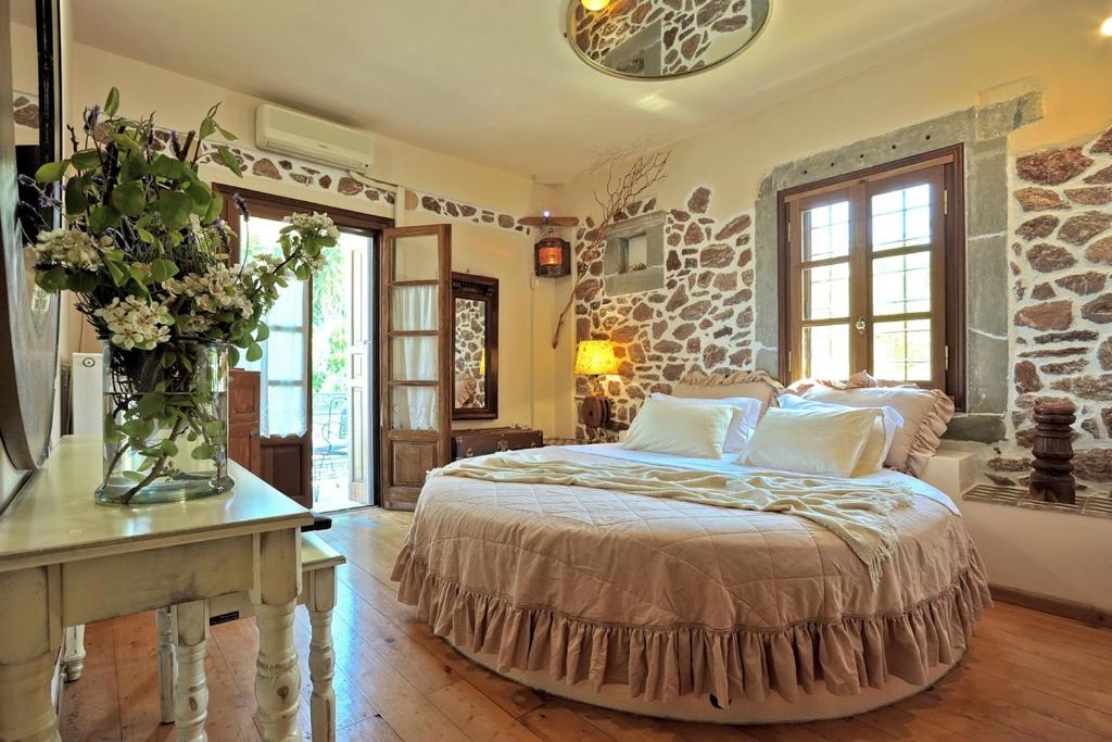 Ξενοδοχεία στο Γαλαξίδι – Ο απόλυτος οδηγός διαμονής