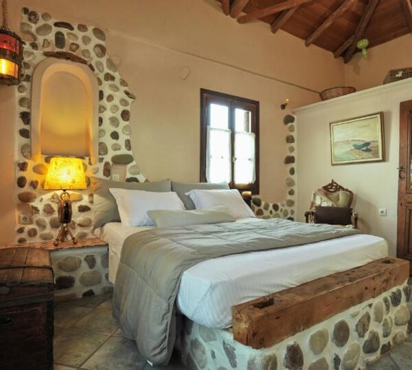 Archontiko Art Hotel