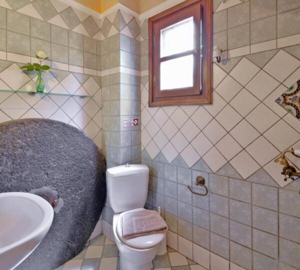 Archontiko Art Hotel