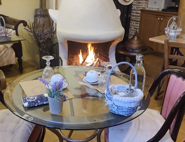 Archontiko Art Hotel