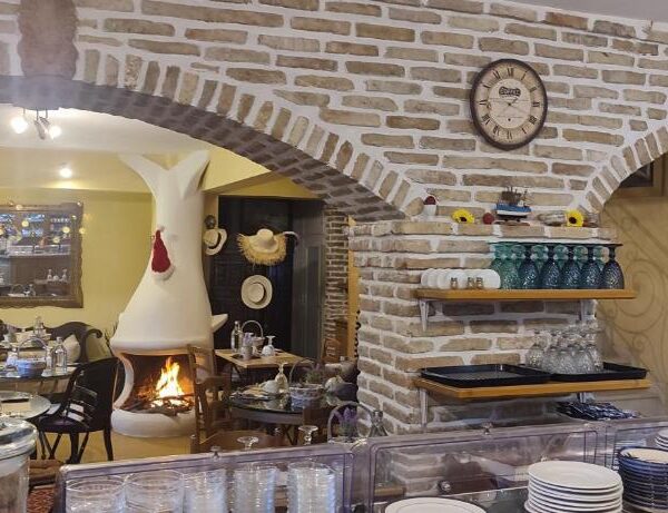 Archontiko Art Hotel