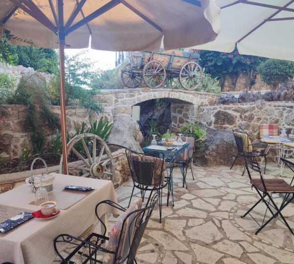 Archontiko Art Hotel