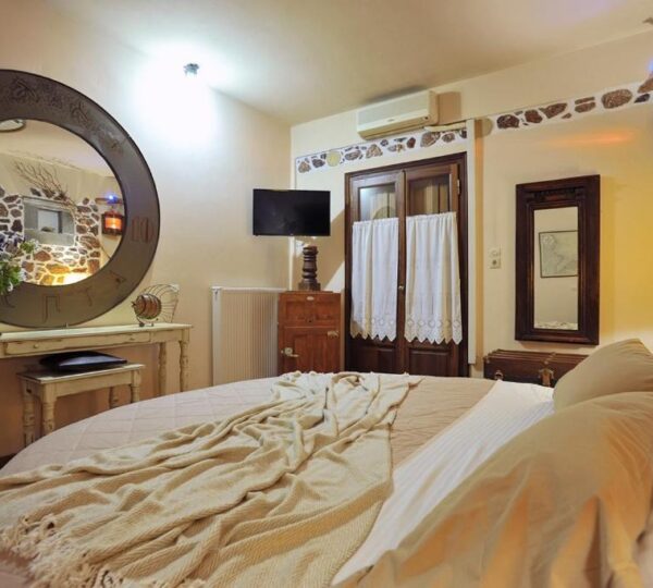 Archontiko Art Hotel