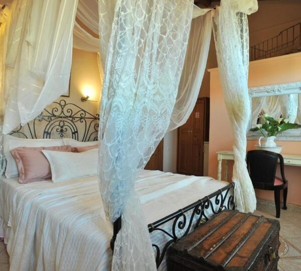 Archontiko Art Hotel