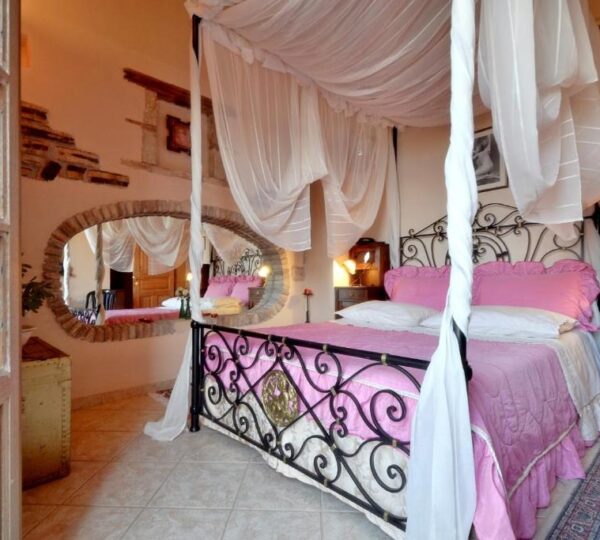 Archontiko Art Hotel