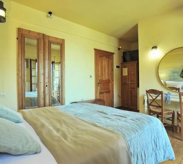 Archontiko Art Hotel