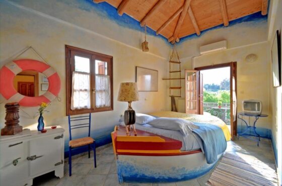 Archontiko Art Hotel