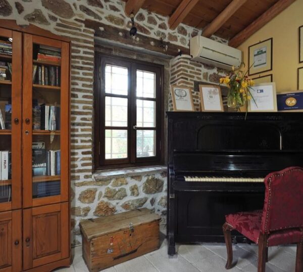 Archontiko Art Hotel