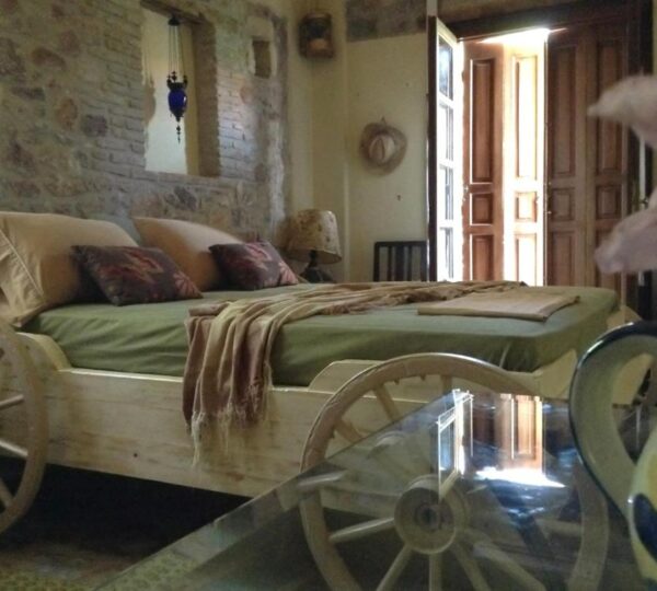 Archontiko Art Hotel