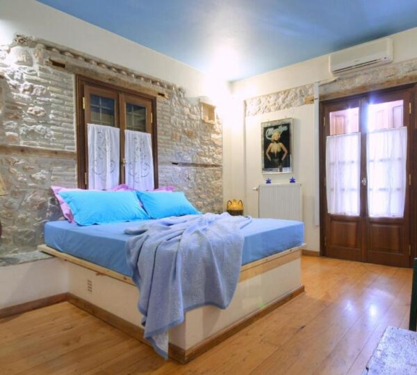 Archontiko Art Hotel