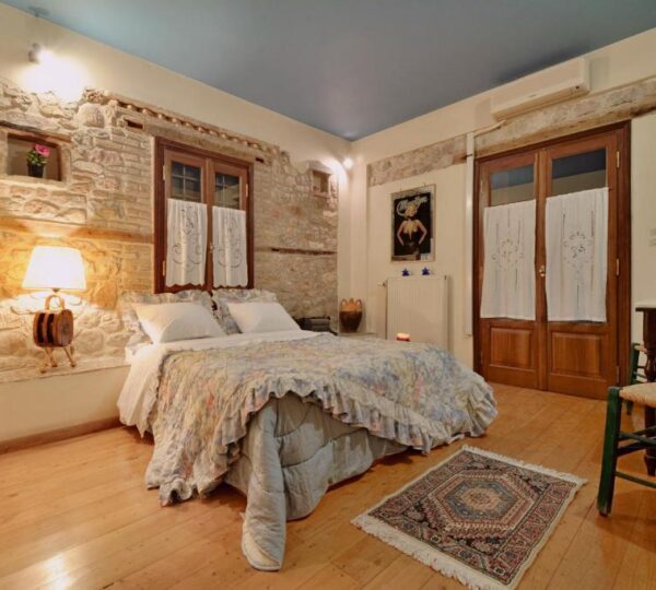 Archontiko Art Hotel