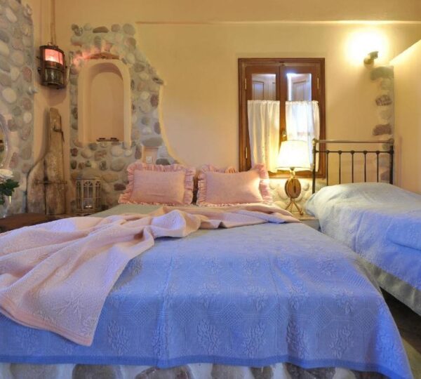 Archontiko Art Hotel