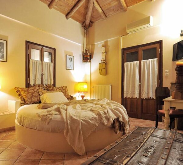 Archontiko Art Hotel