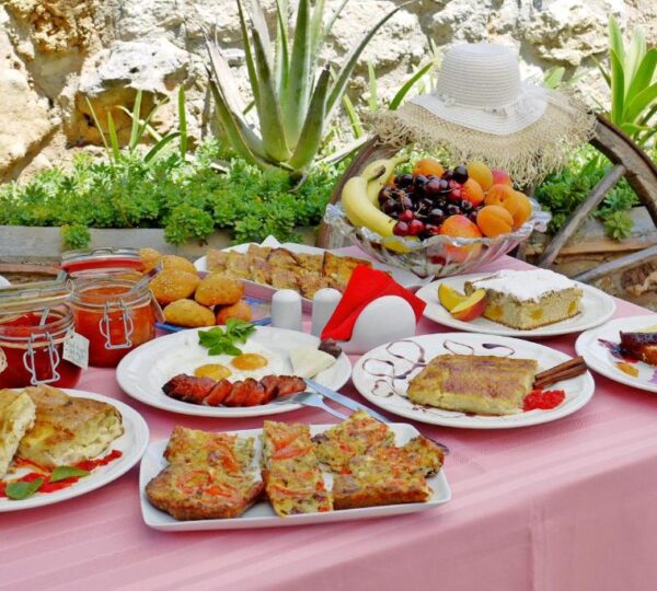 Archontiko Art Hotel