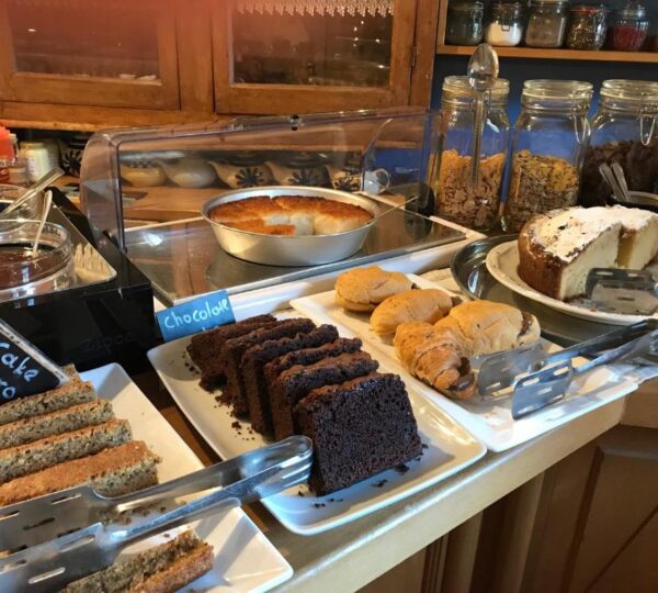 Archontiko Art Hotel