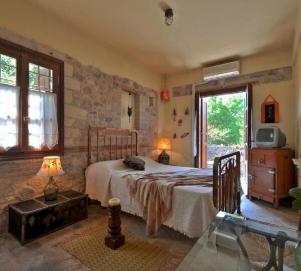 Archontiko Art Hotel