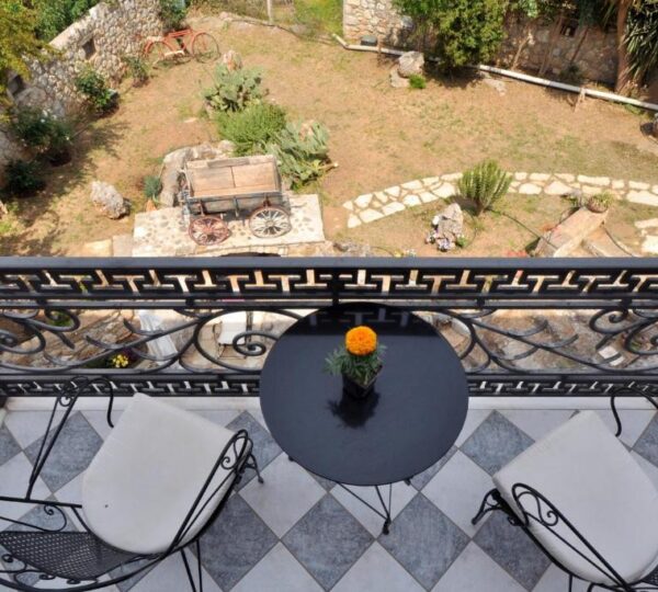 Archontiko Art Hotel