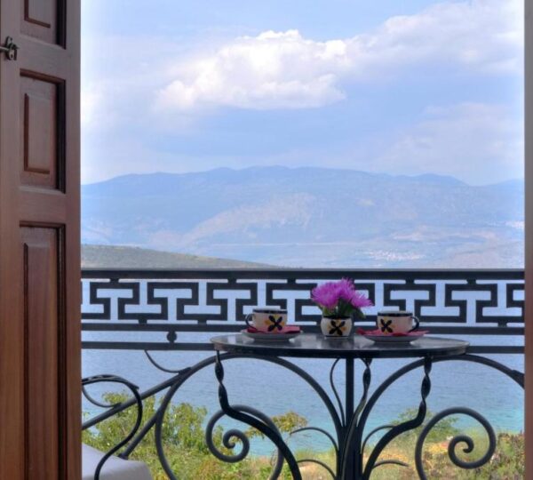 Archontiko Art Hotel