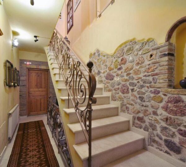 Archontiko Art Hotel